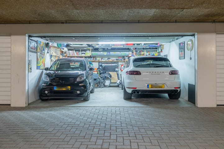 Foto 3 van van Speijkstraat 193