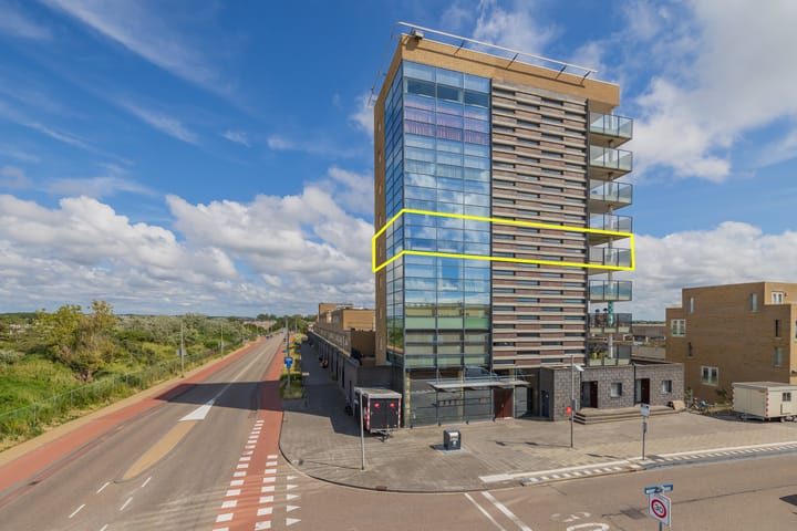 Foto 4 van van Speijkstraat 193