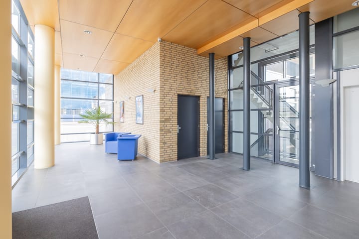 Foto 5 van van Speijkstraat 193