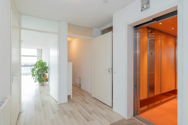 Foto 6 van van Speijkstraat 193