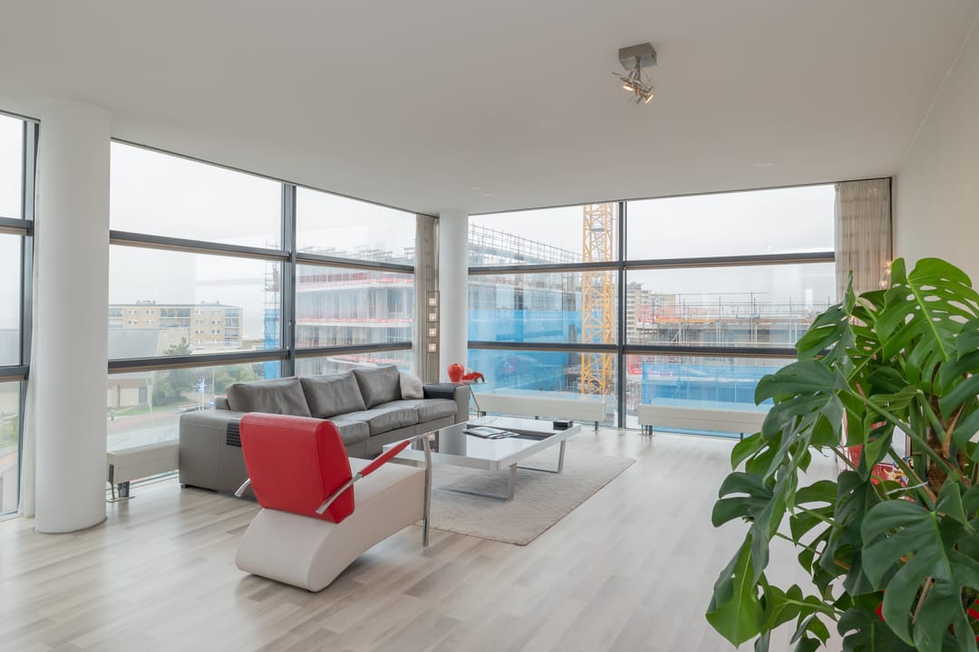 Foto 7 van van Speijkstraat 193