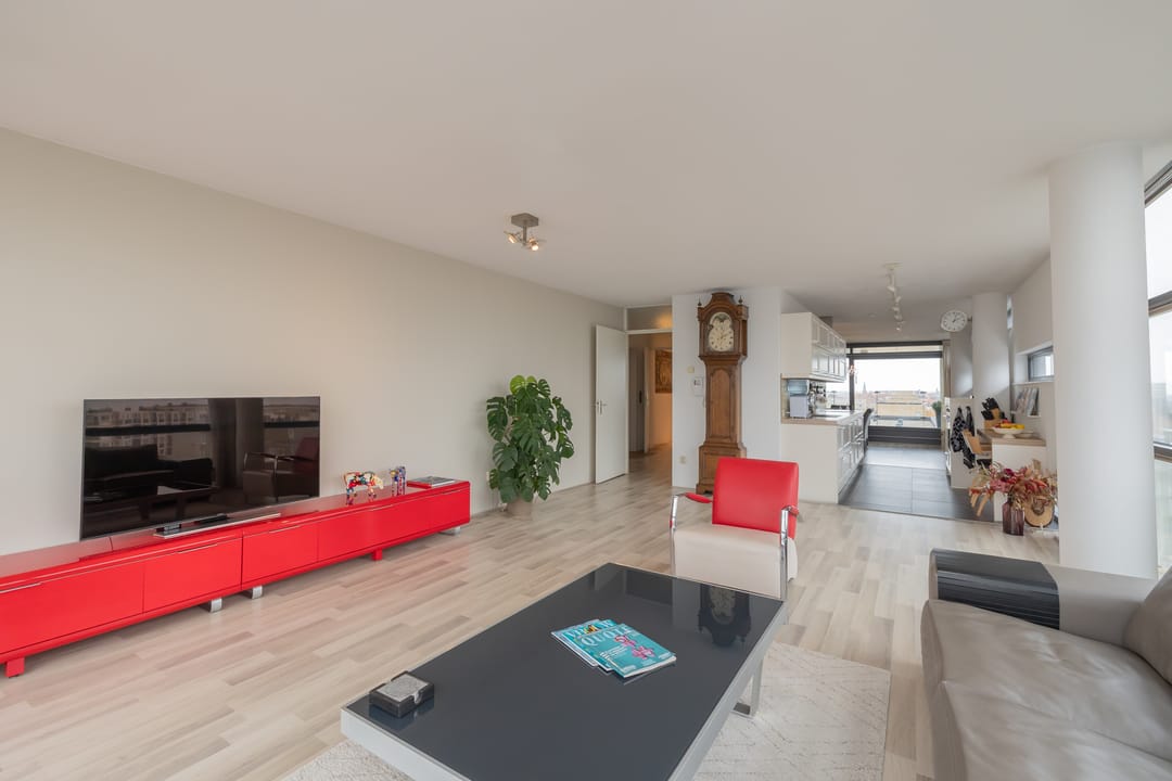 Foto 11 van van Speijkstraat 193