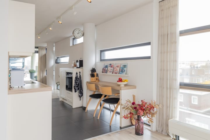 Foto 13 van van Speijkstraat 193