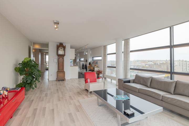 van Speijkstraat 193 main image