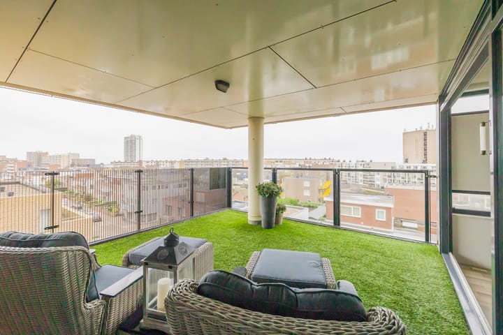 Foto 21 van van Speijkstraat 193