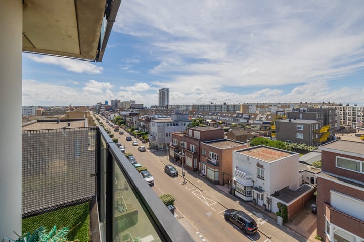 Foto 22 van van Speijkstraat 193