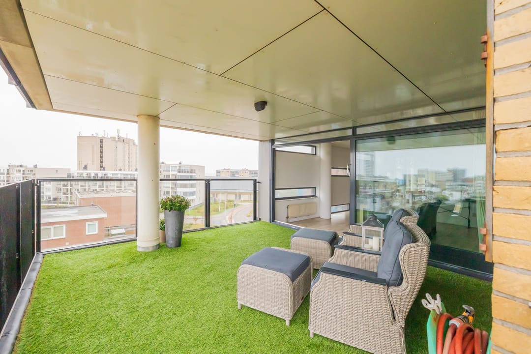 Foto 23 van van Speijkstraat 193