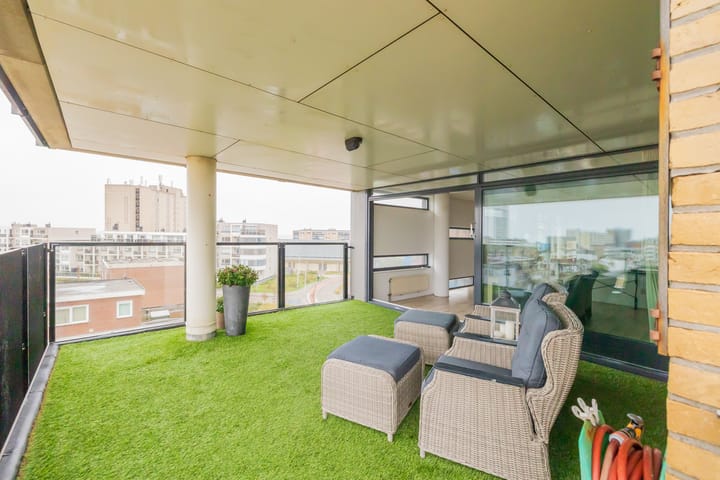 Foto 23 van van Speijkstraat 193