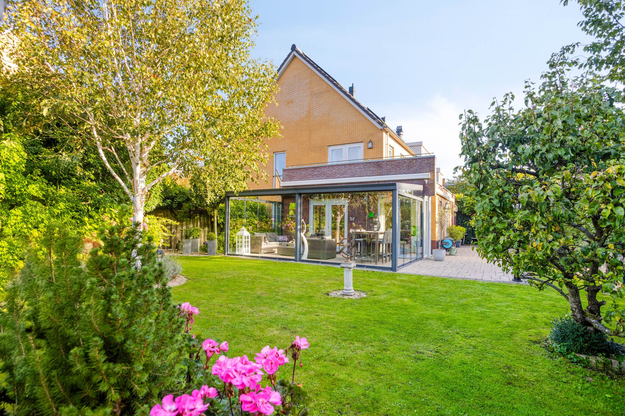 Bolivar, 57, Hoofddorp, 2134BA, Noord-Holland, Nederland 57