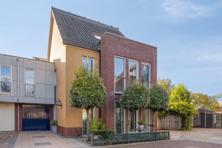 Foto 3 van Bolivar 57