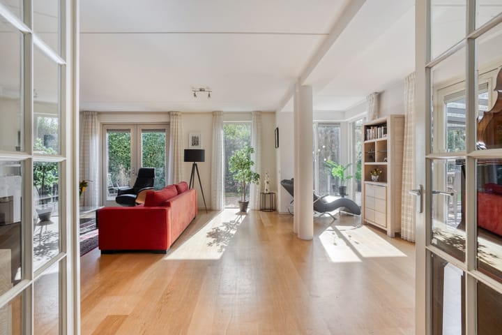 Foto 4 van Bolivar 57