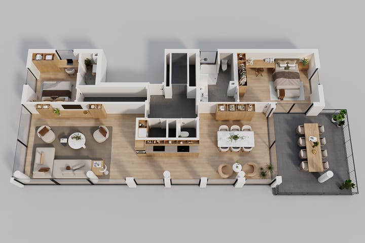 Foto 44 van van Speijkstraat 193