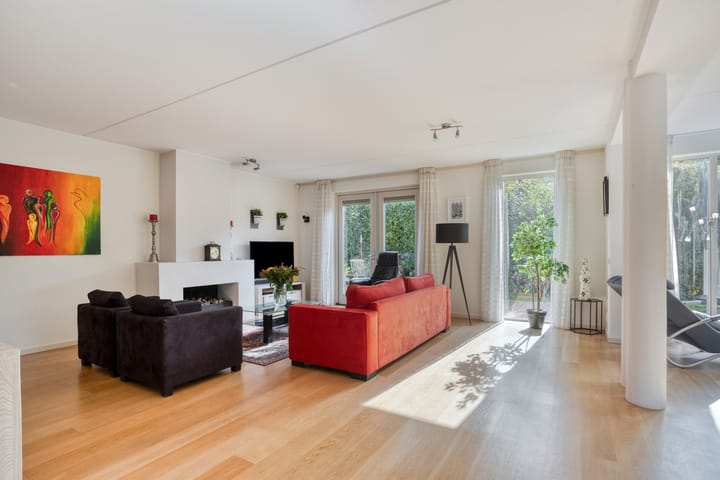 Foto 5 van Bolivar 57