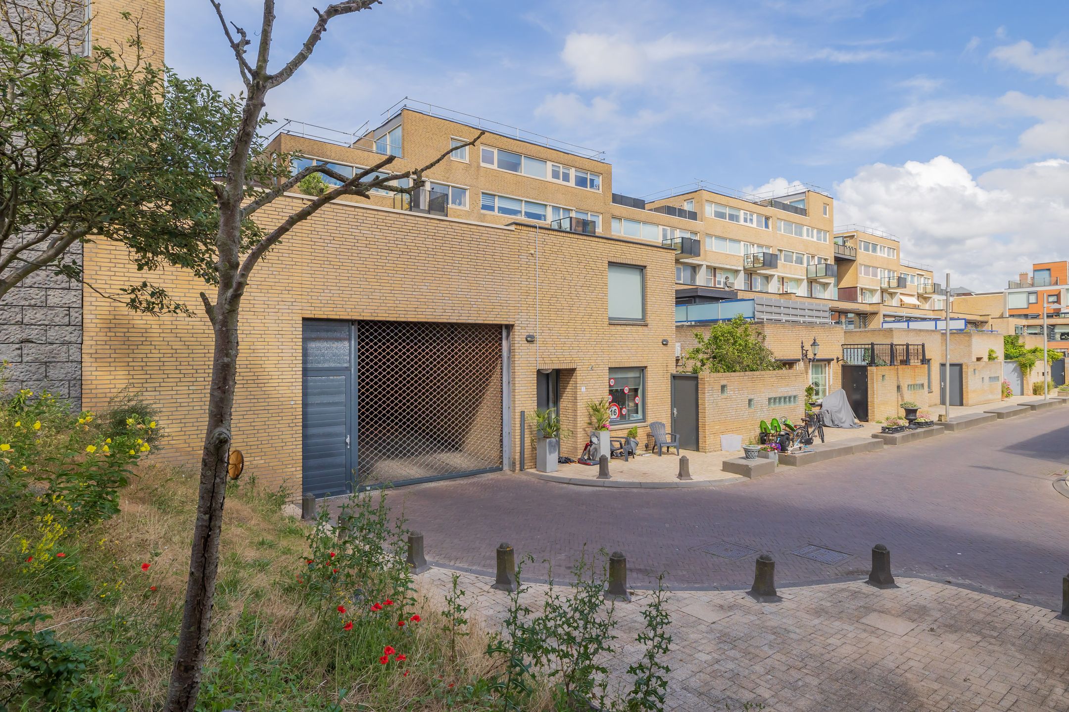 Foto 45 van van Speijkstraat 193