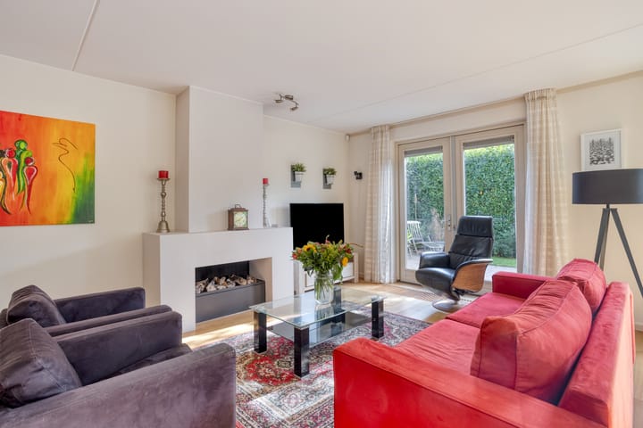 Foto 6 van Bolivar 57