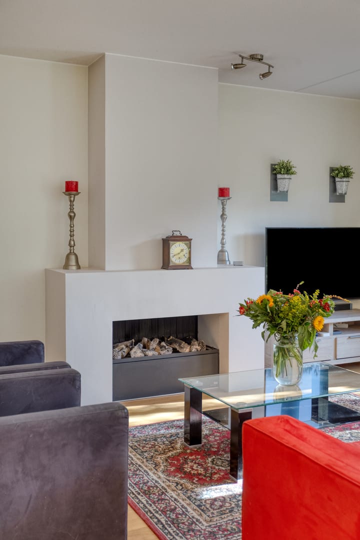 Foto 7 van Bolivar 57