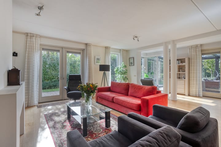 Foto 8 van Bolivar 57