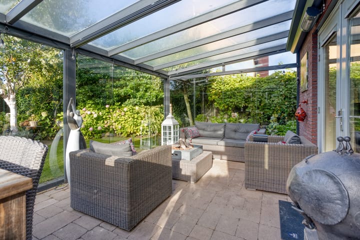 Foto 11 van Bolivar 57