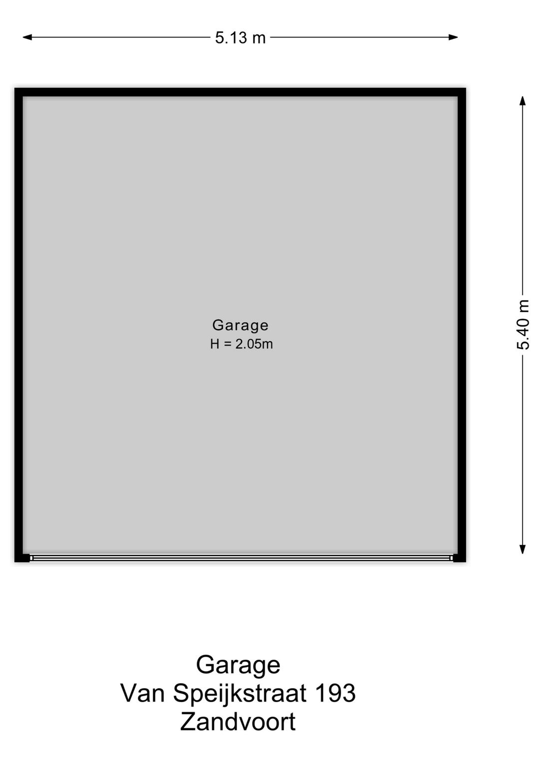 Foto 53 van van Speijkstraat 193