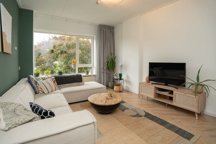 Foto 4 van Pater Brugmanstraat 58