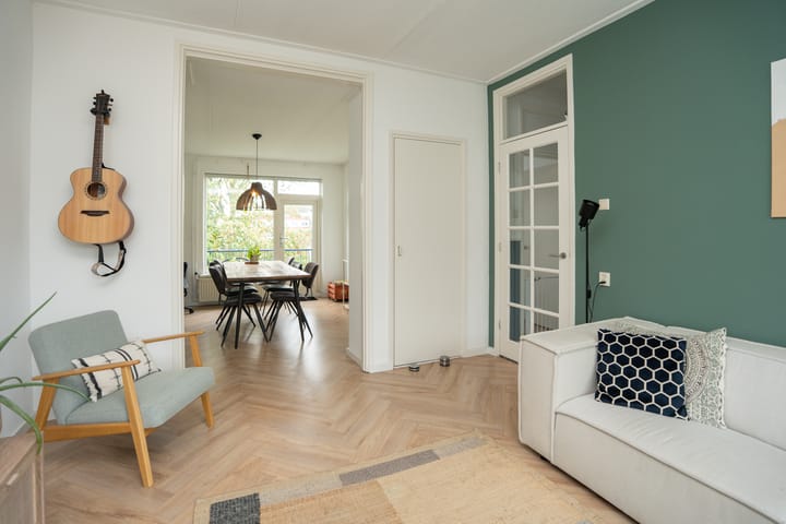 Foto 6 van Pater Brugmanstraat 58