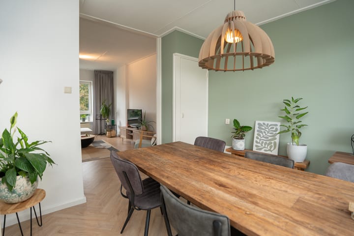 Foto 7 van Pater Brugmanstraat 58