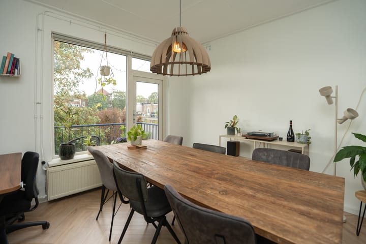 Foto 8 van Pater Brugmanstraat 58