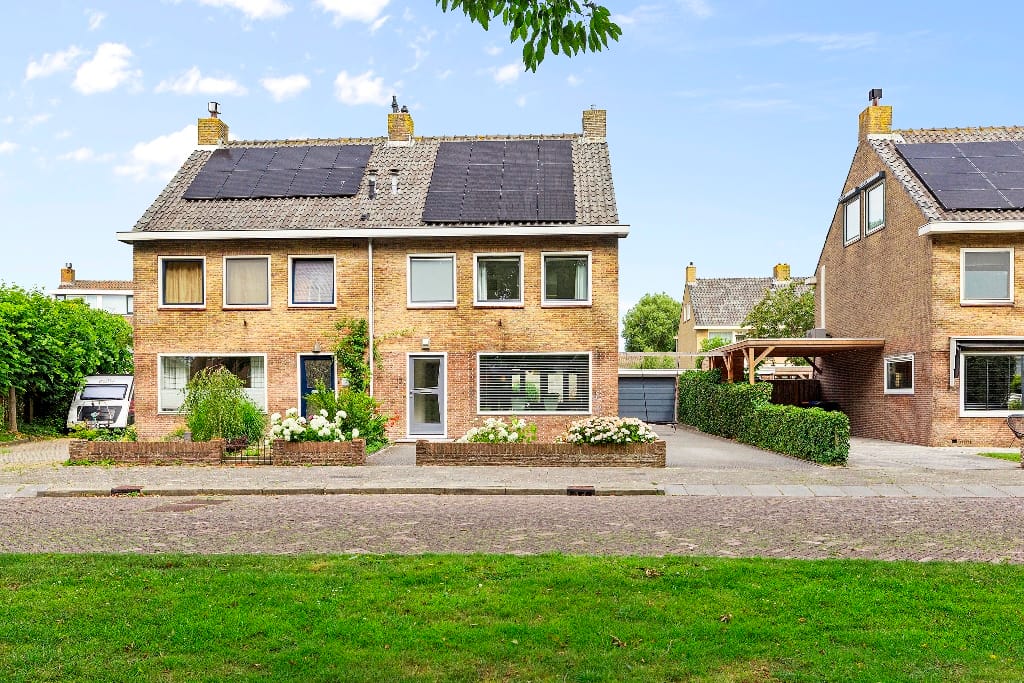 Lauwerszeestraat, 10, Den Helder, 1784BD, Noord-Holland, Nederland 10