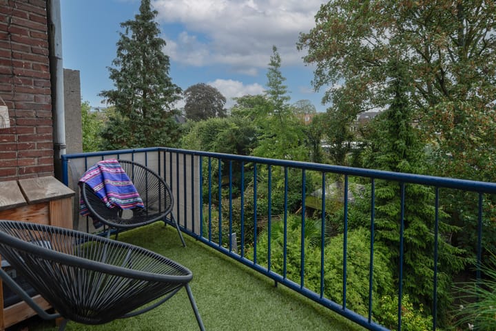 Foto 9 van Pater Brugmanstraat 58