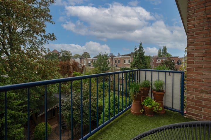 Foto 10 van Pater Brugmanstraat 58