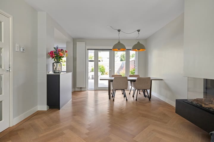 Foto 4 van Lauwerszeestraat 10