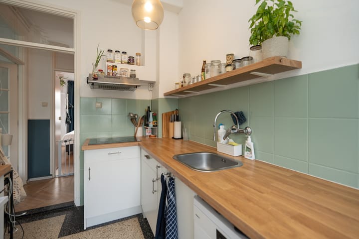 Foto 11 van Pater Brugmanstraat 58