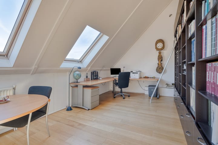 Foto 33 van Bolivar 57