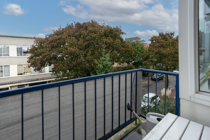 Foto 13 van Pater Brugmanstraat 58