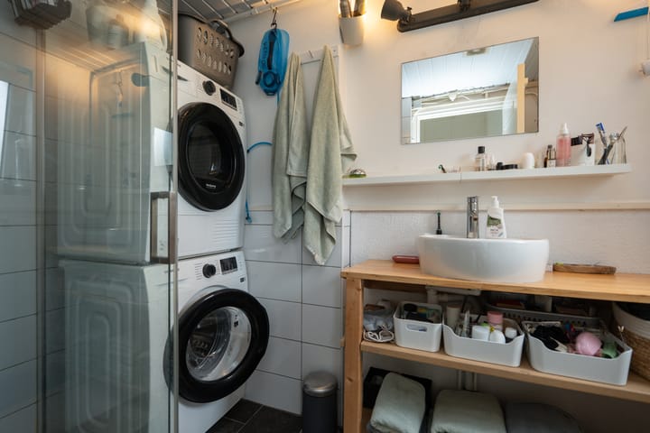 Foto 15 van Pater Brugmanstraat 58