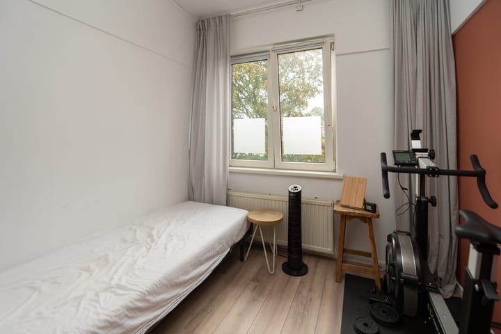 Foto 18 van Pater Brugmanstraat 58