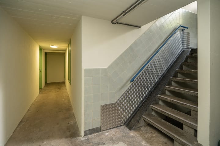 Foto 20 van Pater Brugmanstraat 58