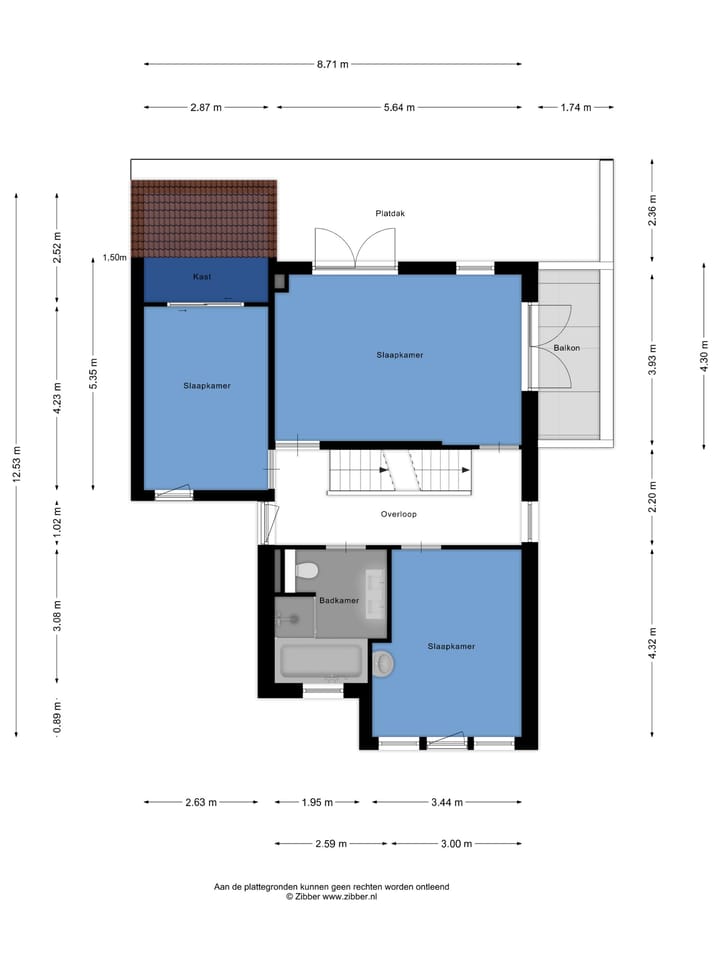 Foto 45 van Bolivar 57
