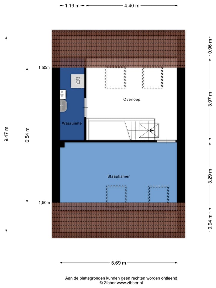 Foto 46 van Bolivar 57