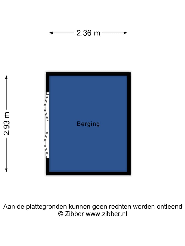 Foto 48 van Bolivar 57