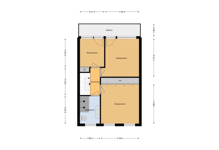 Foto 32 van Lauwerszeestraat 10