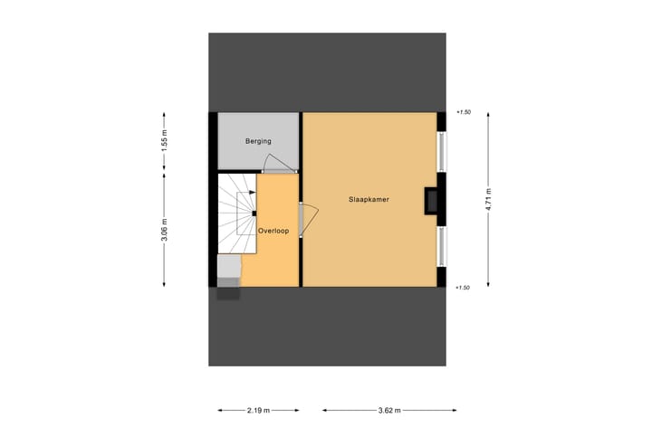 Foto 33 van Lauwerszeestraat 10