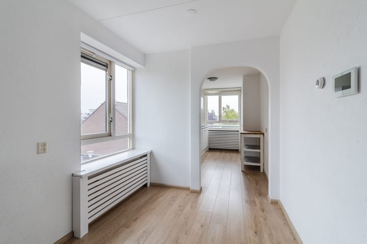 Foto 7 van Sikkelkruidstraat 25