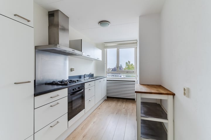 Foto 9 van Sikkelkruidstraat 25