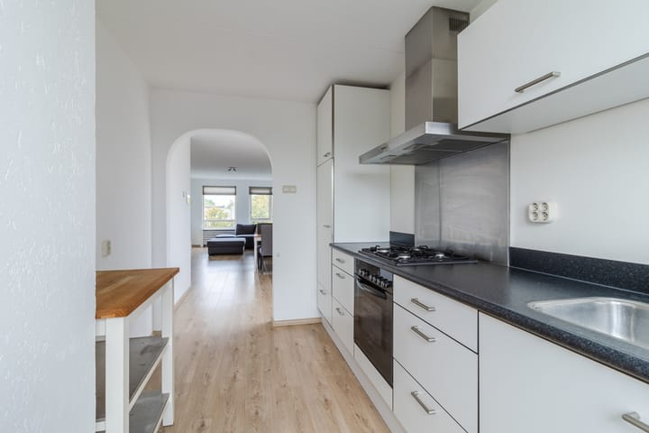 Foto 10 van Sikkelkruidstraat 25