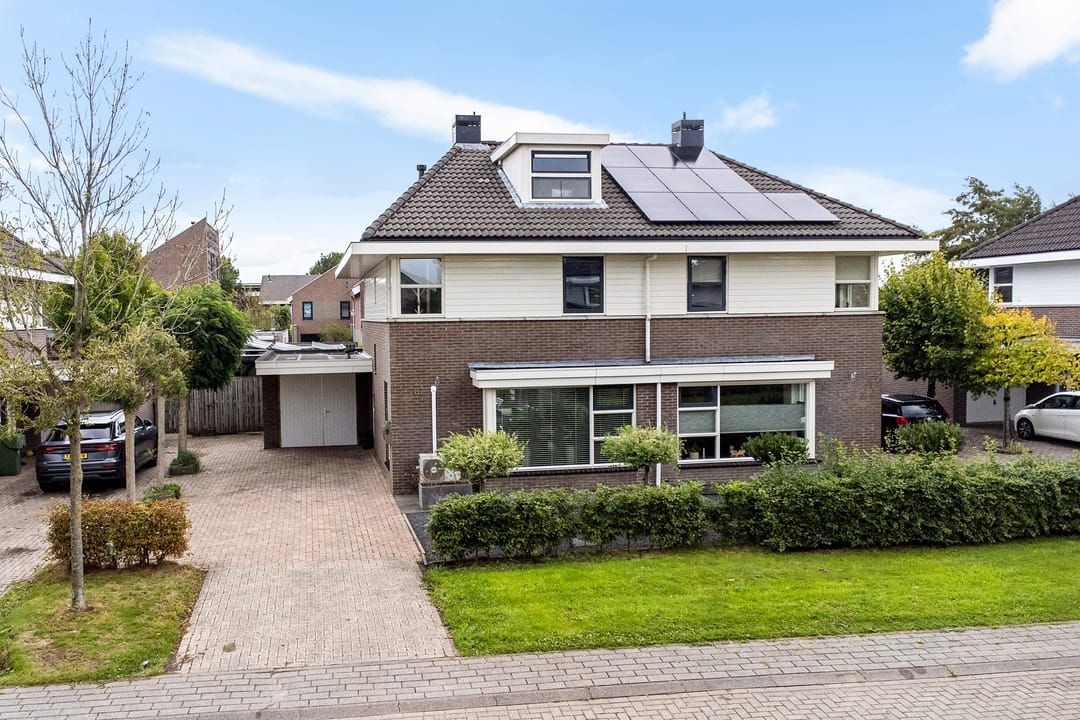 Foto 1 van Het Zool 8