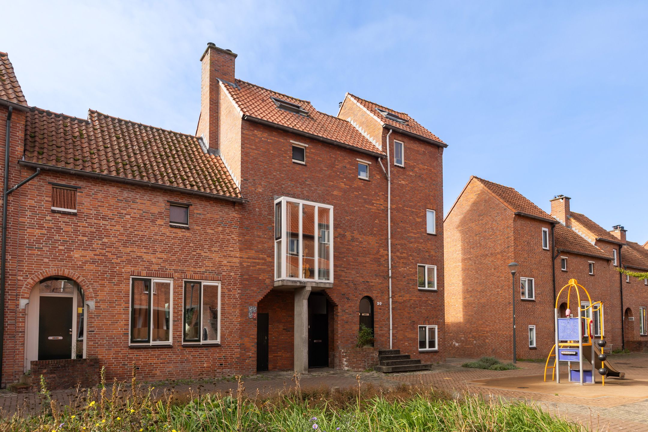 het Spaarne, 22, Woerden, 3448DZ, Utrecht, Nederland 22 