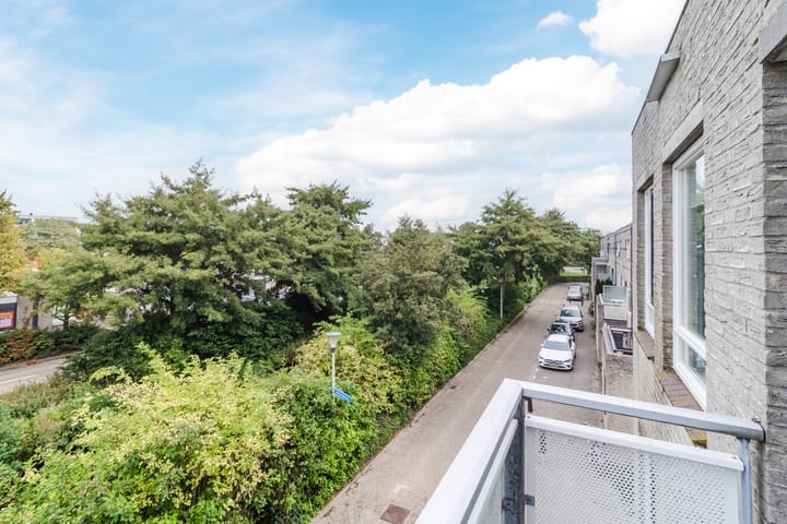 Foto 20 van Sikkelkruidstraat 25