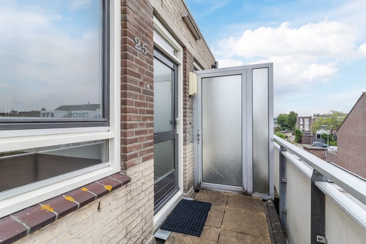 Foto 22 van Sikkelkruidstraat 25