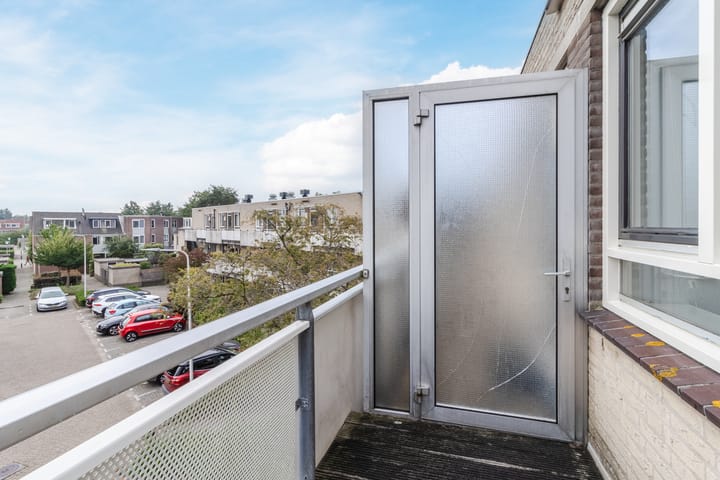 Foto 23 van Sikkelkruidstraat 25